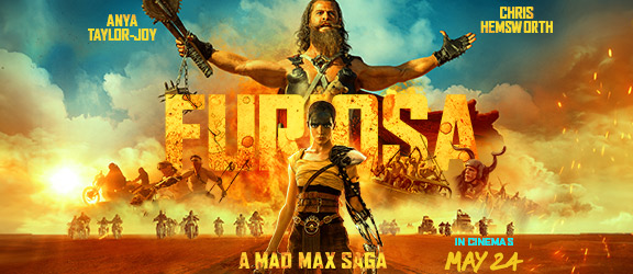 Furiosa: A Mad Max Saga