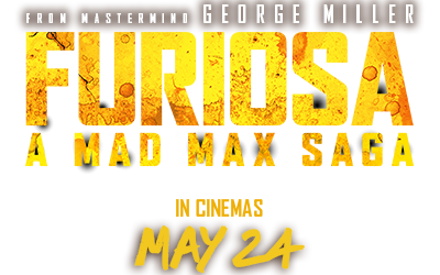 Furiosa: A Mad Max Saga